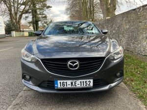 MAZDA6 2.2 EXECUTIVE SE - Image 4