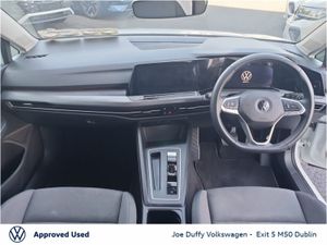 Volkswagen Golf 1.5 Etsi 150HP Style DSG Mhev - Image 3