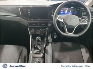 Volkswagen Polo Edition 75 1.0tsi 95hp - Image 3