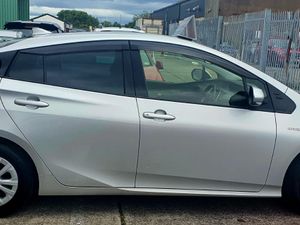 2019 Toyota Prius - Image 4