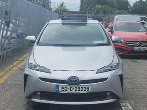 2019 Toyota Prius - Image 3