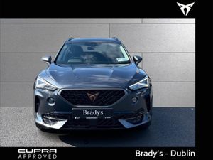 Cupra Formentor 2.0tdi 150HP  24 Month Cupra Appr - Image 3