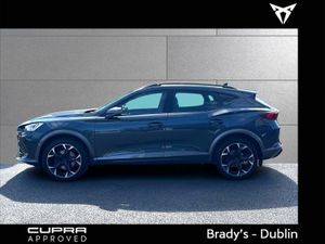 Cupra Formentor 2.0tdi 150HP  24 Month Cupra Appr - Image 4