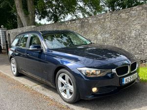 BMW 316I SE TOURING - Image 3