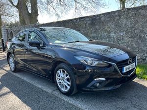 MAZDA3 2.2D EXECUTIVE SE 150 BHP - Image 2