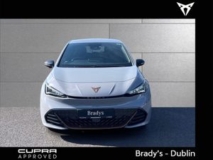 Cupra Born 58kwh 204HP  24 Month Cupra Approved W - Image 3