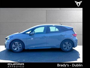Cupra Born 58kwh 204HP  24 Month Cupra Approved W - Image 4