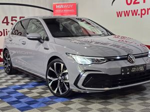 222 VW GOLF 2.0 150BHP DSG R-LINE - Image 2