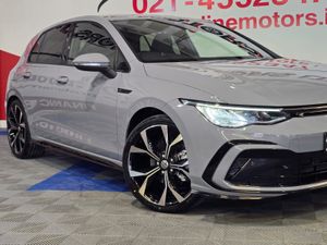 222 VW GOLF 2.0 150BHP DSG R-LINE - Image 3
