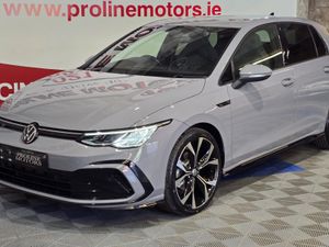 222 VW GOLF 2.0 150BHP DSG R-LINE - Image 4