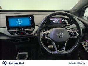 Volkswagen ID.4 PRO 128 KW Business 77kwh174hp PRO - Image 3
