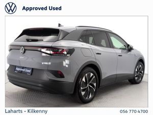 Volkswagen ID.4 PRO 128 KW Business 77kwh174hp PRO - Image 4