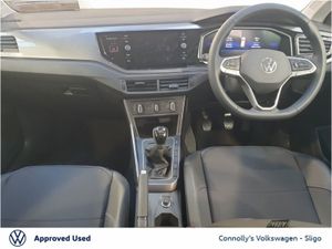 Volkswagen Taigo Style 1.0tsi 115HP - Image 4