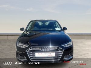 Audi A4 30 TDI 136HP S Tronic SE - Image 3