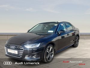 Audi A4 30 TDI 136HP S Tronic SE - Image 4