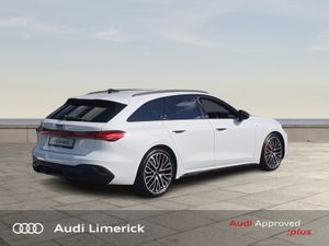 Audi A5 Avant 40 TDI Edition ONE S Line - Image 4