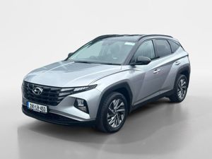 Hyundai Tucson 2WD Executive w.2 Tone Roof - Image 3