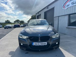 STUNNING 2015 BMW 3 SERIES M SPORT - Image 2