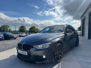 STUNNING 2015 BMW 3 SERIES M SPORT - Image 3