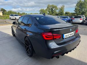 STUNNING 2015 BMW 3 SERIES M SPORT - Image 4