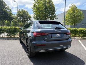 Audi A3 SPORT 30 TDI *NEW TIMING BELT *FULL SERVIC - Image 3