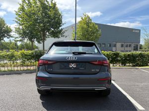 Audi A3 SPORT 30 TDI *NEW TIMING BELT *FULL SERVIC - Image 4