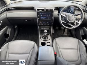 Hyundai Tucson EXECUTIVE 1.6 DIESEL 5DR - Image 2