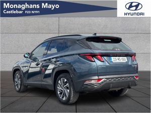 Hyundai Tucson EXECUTIVE 1.6 DIESEL 5DR - Image 3