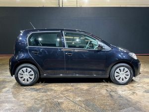 Volkswagen up! 1.0 AUTOMATIC - MOVE UP! - Image 3