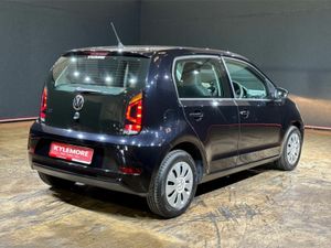 Volkswagen up! 1.0 AUTOMATIC - MOVE UP! - Image 4