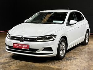 Volkswagen Polo 1.0 TSI AUTOMATIC - REVERSE CAMERA - Image 3