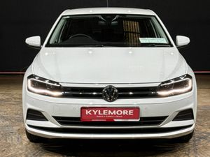 Volkswagen Polo 1.0 TSI AUTOMATIC - REVERSE CAMERA - Image 4