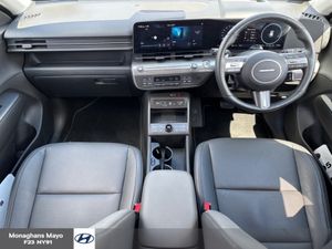 Hyundai KONA PLATINUM - 514KM RANGE - 65KWH - Image 2