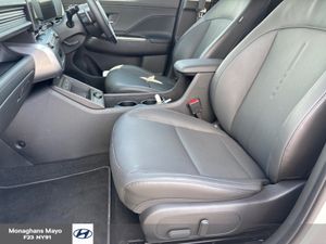 Hyundai KONA PLATINUM - 514KM RANGE - 65KWH - Image 4