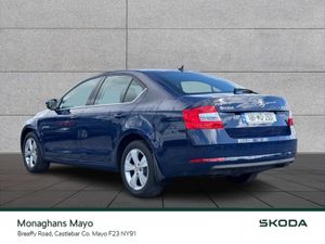 Skoda Octavia 1.0 TSI SE TECHNOLOGY 115PS 5DR - Image 3