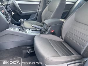 Skoda Octavia 1.0 TSI SE TECHNOLOGY 115PS 5DR - Image 4