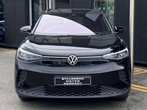 Volkswagen ID.4 77kw Life Pro - Image 2
