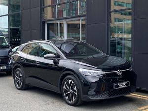 Volkswagen ID.4 77kw Life Pro - Image 3