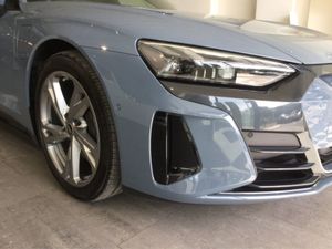 Audi E-Tron GT Quattro - Image 2