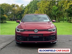 Volkswagen Golf GTI 2.0l Automatic  Immaculate Co - Image 2