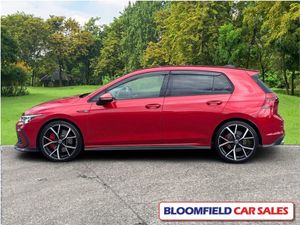 Volkswagen Golf GTI 2.0l Automatic  Immaculate Co - Image 4