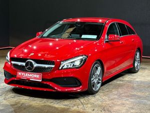 Mercedes-Benz CLA AMG 1.6 AUTOMATIC - REVERSE CAME - Image 3