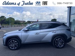 Hyundai Tucson Platinum Phev Auto 2WD - Image 2