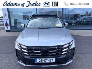 Hyundai Tucson Platinum Phev Auto 2WD - Image 3