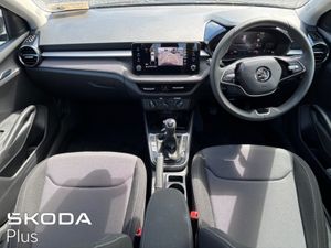 Skoda Fabia SELECTION 1.0 MPI 80HP - Image 2