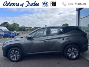Hyundai Tucson Comfort Plus 5DR - Image 2