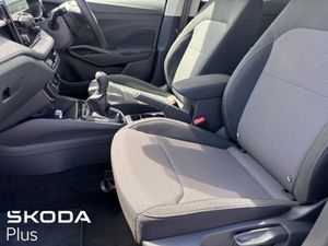 Skoda Fabia SELECTION 1.0 MPI 80HP - Image 4