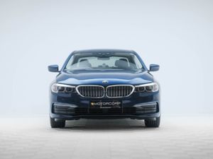 BMW 5 Series 530E SE  huge Spec - Image 2