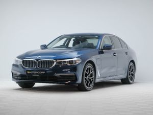 BMW 5 Series 530E SE  huge Spec - Image 3