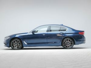 BMW 5 Series 530E SE  huge Spec - Image 4